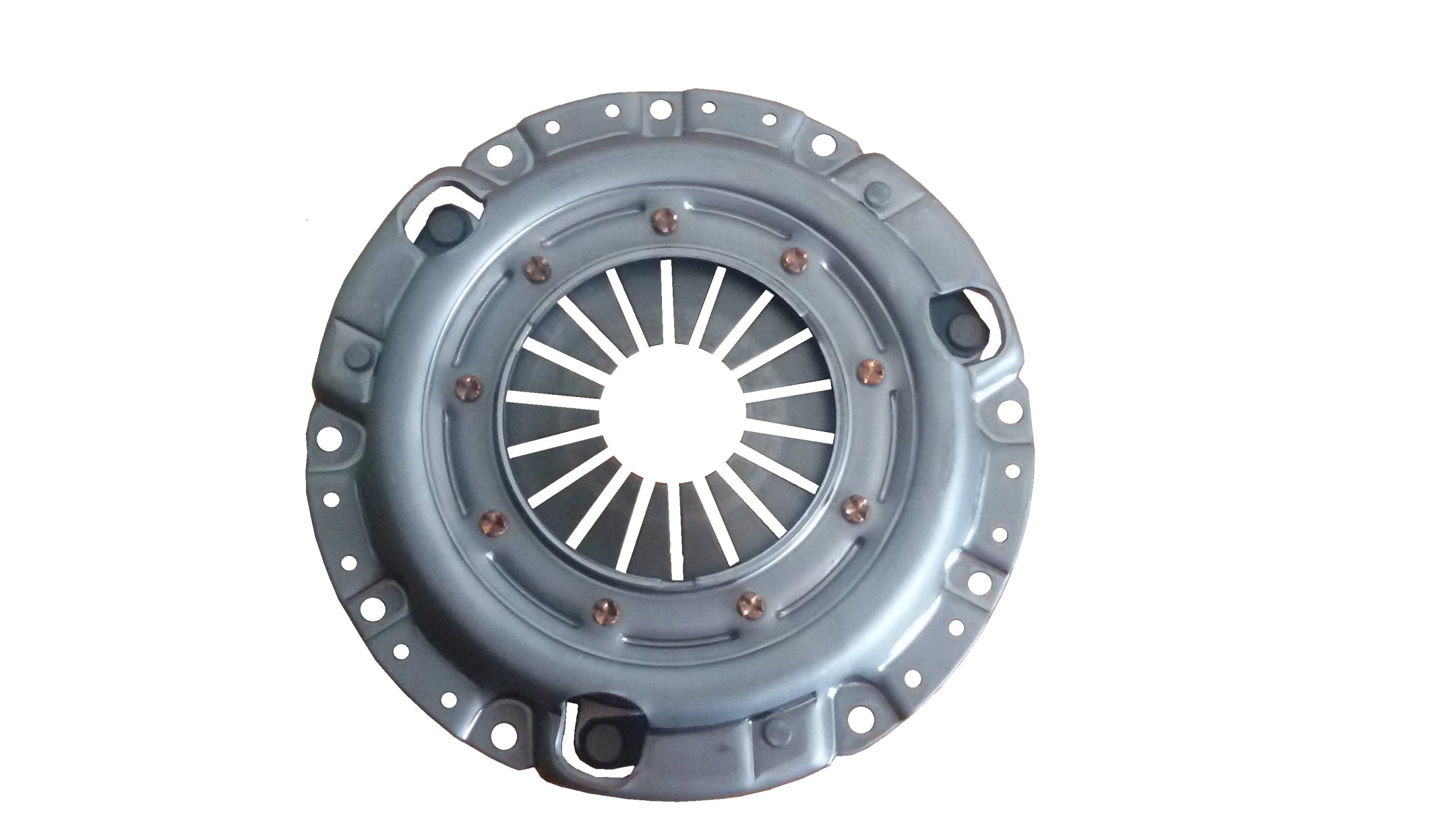 Корзина сцепления 1.8 №VKD 15845 <NG>