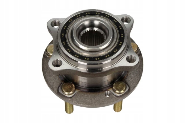 Ступица FRT ABS (в сборе) + задняя на AWD 517502B010 RUEI #