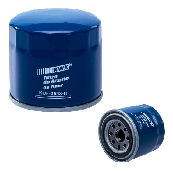 Фильтр масляный DSL Kortex #