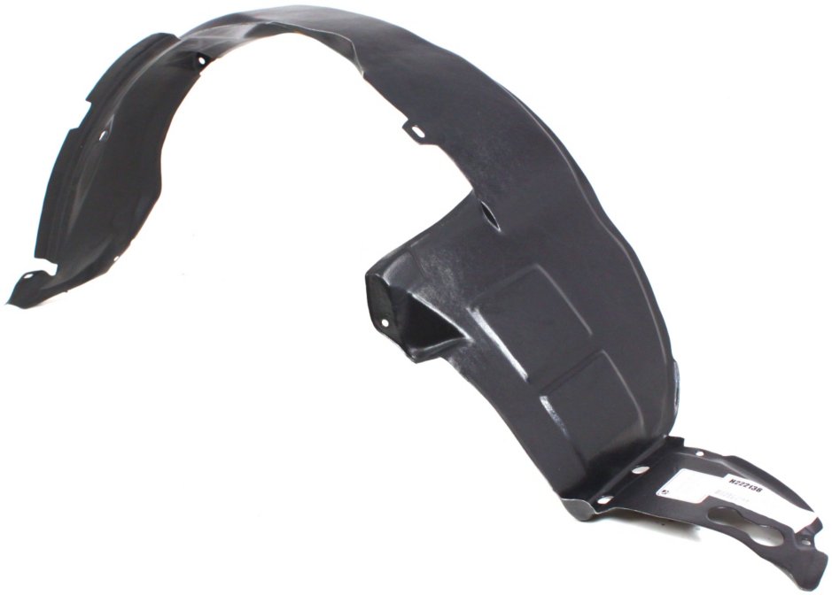 Подкрылок передний левый 8681126000 UkorAuto #